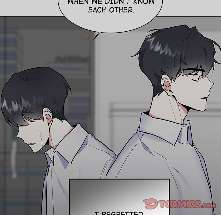 Unluckily Lucky Unluckily Lucky EP 54 - Toomics page 54 - 