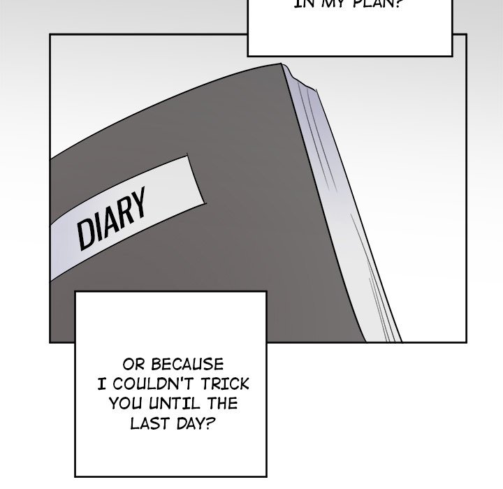 Unluckily Lucky Unluckily Lucky EP 54 - Toomics page 56 - 