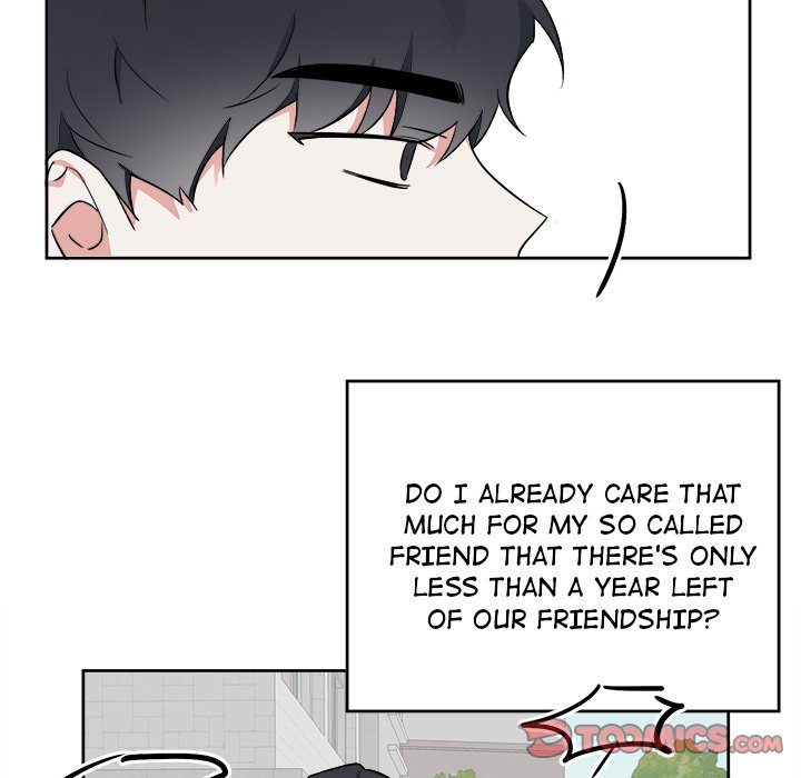 Unluckily Lucky Unluckily Lucky EP 54 - Toomics page 58 - 