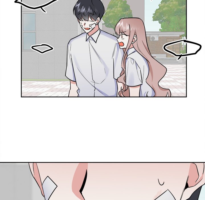 Unluckily Lucky Unluckily Lucky EP 54 - Toomics page 59 - 