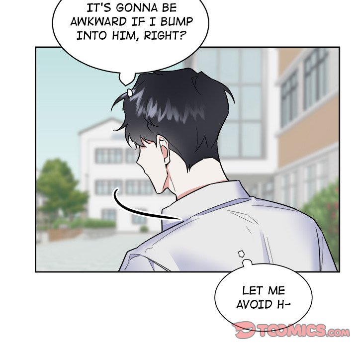 Unluckily Lucky Unluckily Lucky EP 54 - Toomics page 62 - 