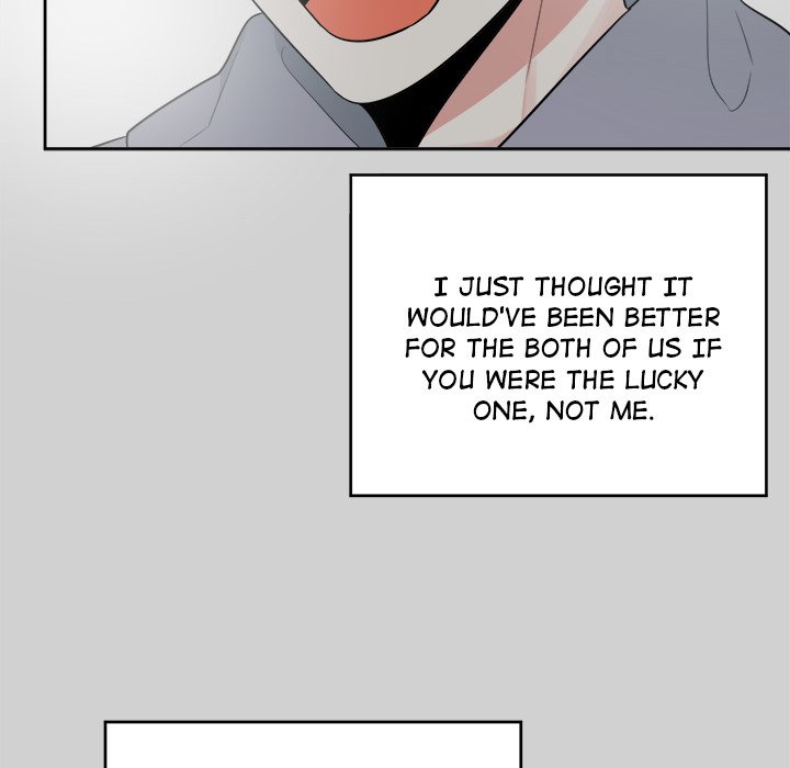 Unluckily Lucky Unluckily Lucky EP 54 - Toomics page 8 - 