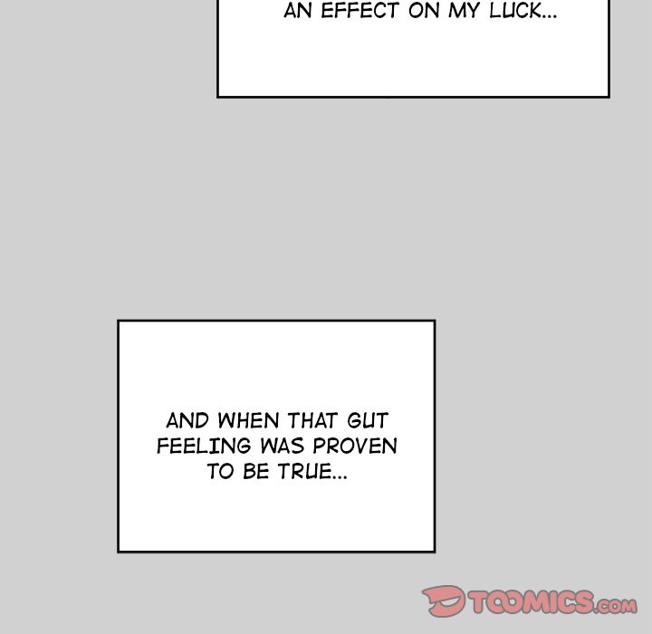 Unluckily Lucky Unluckily Lucky EP 54 - Toomics page 10 - 