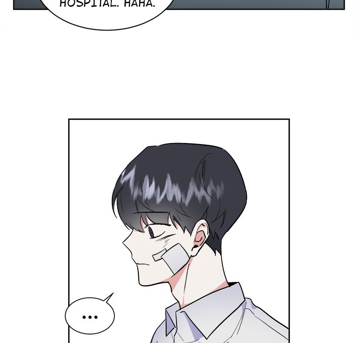 Unluckily Lucky Unluckily Lucky EP 55 - Toomics page 15 - 