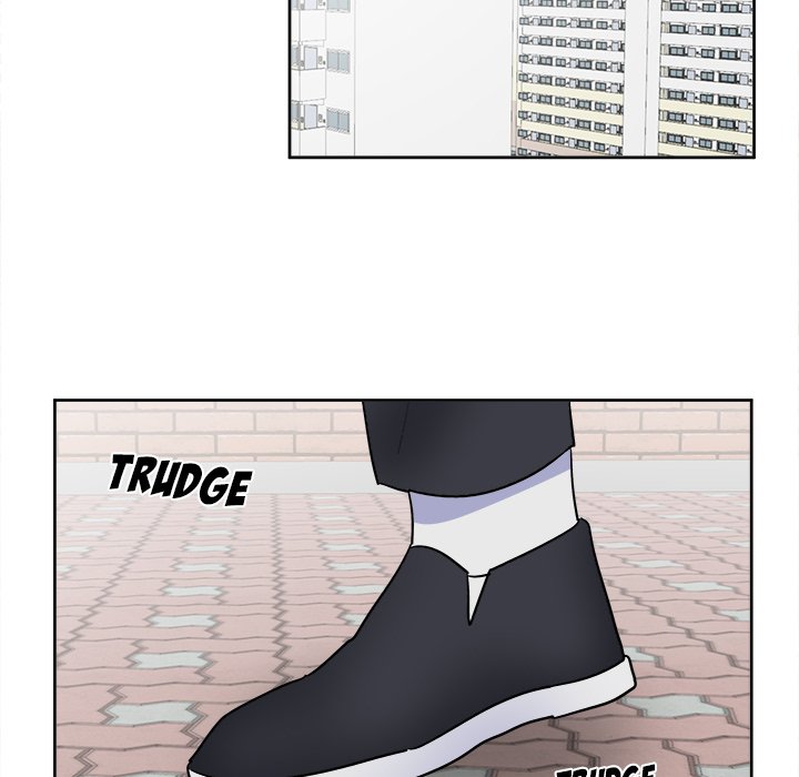 Unluckily Lucky Unluckily Lucky EP 55 - Toomics page 17 - 