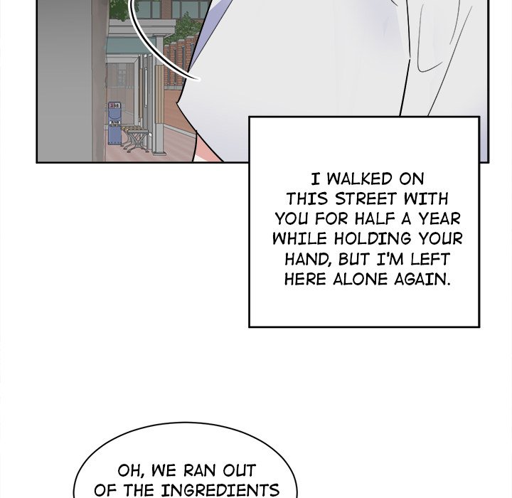 Unluckily Lucky Unluckily Lucky EP 55 - Toomics page 20 - 