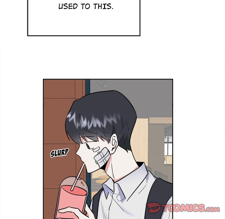 Unluckily Lucky Unluckily Lucky EP 55 - Toomics page 22 - 