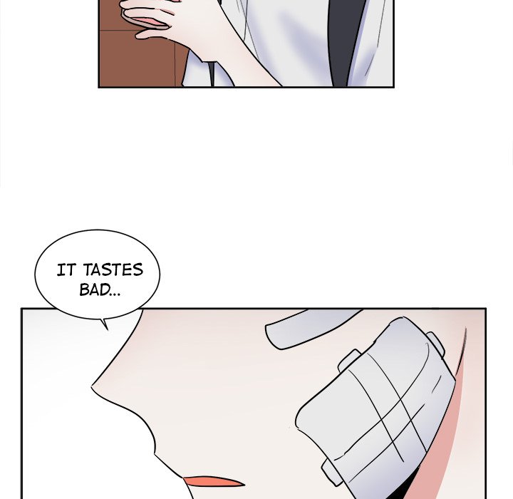 Unluckily Lucky Unluckily Lucky EP 55 - Toomics page 23 - 