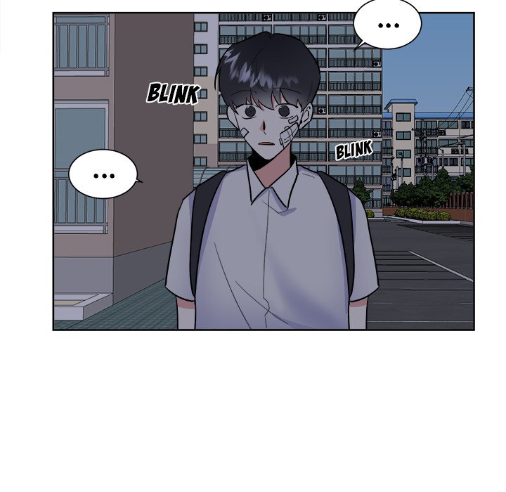 Unluckily Lucky Unluckily Lucky EP 55 - Toomics page 26 - 