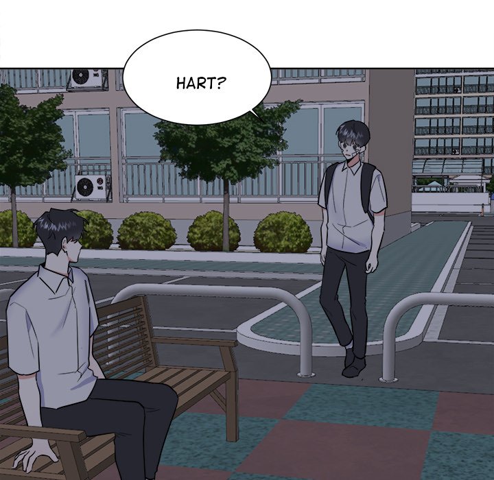 Unluckily Lucky Unluckily Lucky EP 55 - Toomics page 27 - 