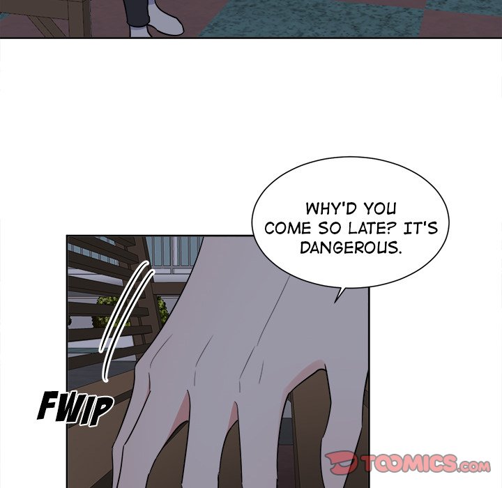 Unluckily Lucky Unluckily Lucky EP 55 - Toomics page 28 - 