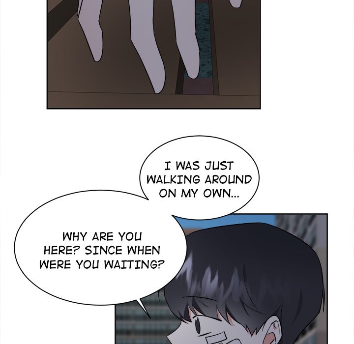 Unluckily Lucky Unluckily Lucky EP 55 - Toomics page 29 - 