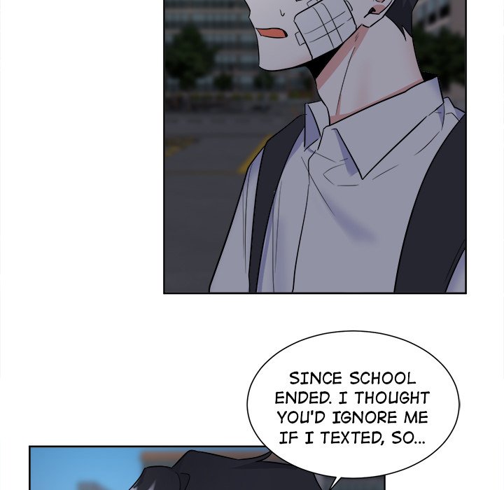 Unluckily Lucky Unluckily Lucky EP 55 - Toomics page 30 - 