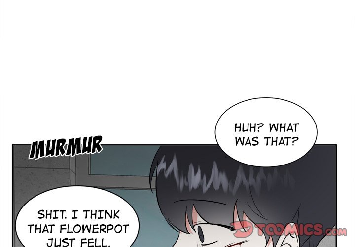 Unluckily Lucky Unluckily Lucky EP 55 - Toomics page 4 - 
