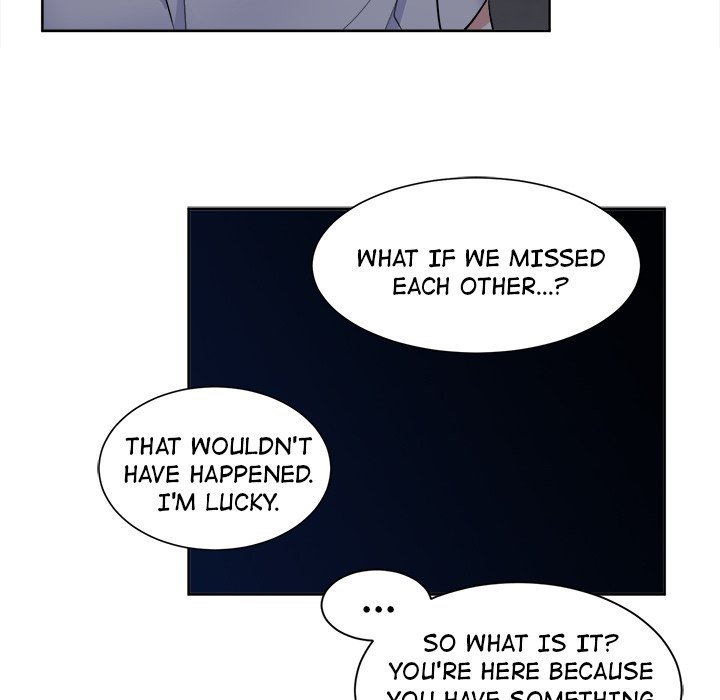 Unluckily Lucky Unluckily Lucky EP 55 - Toomics page 32 - 
