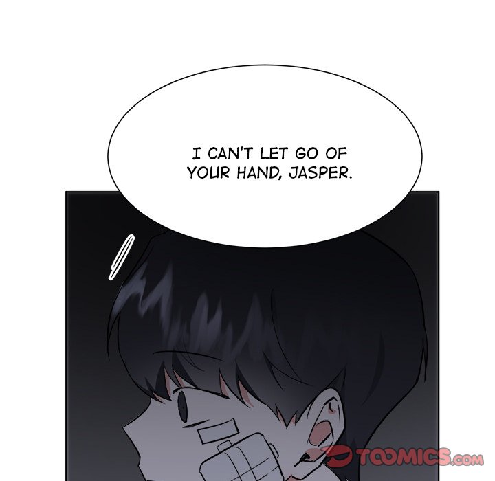 Unluckily Lucky Unluckily Lucky EP 55 - Toomics page 34 - 