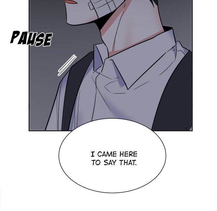 Unluckily Lucky Unluckily Lucky EP 55 - Toomics page 35 - 