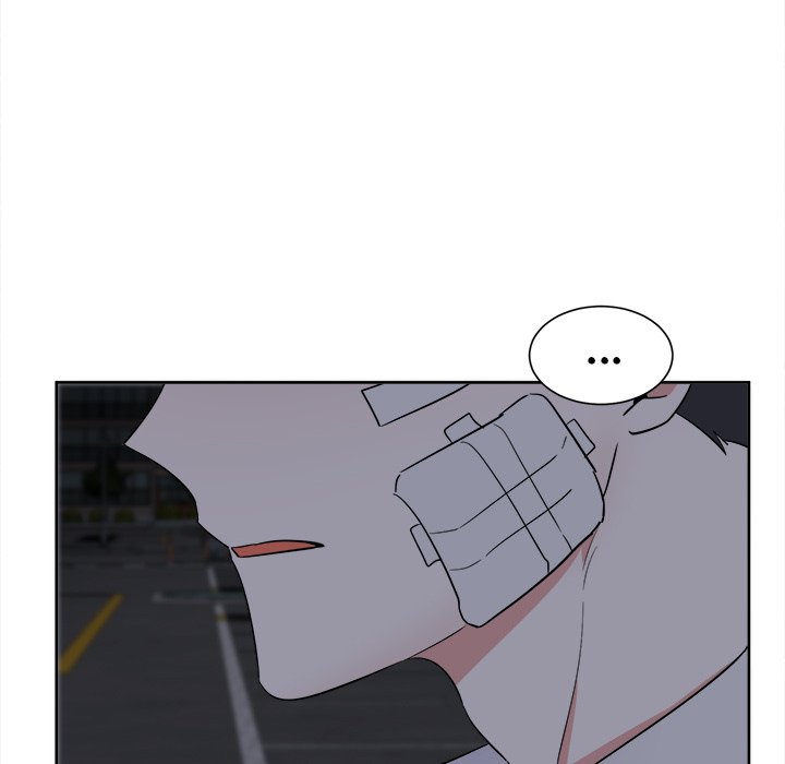 Unluckily Lucky Unluckily Lucky EP 55 - Toomics page 36 - 