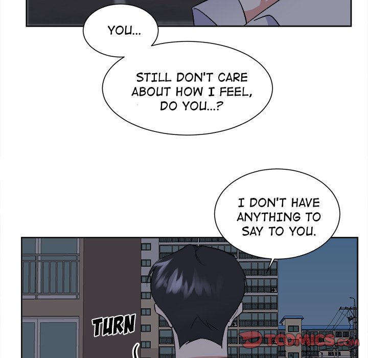 Unluckily Lucky Unluckily Lucky EP 55 - Toomics page 37 - 