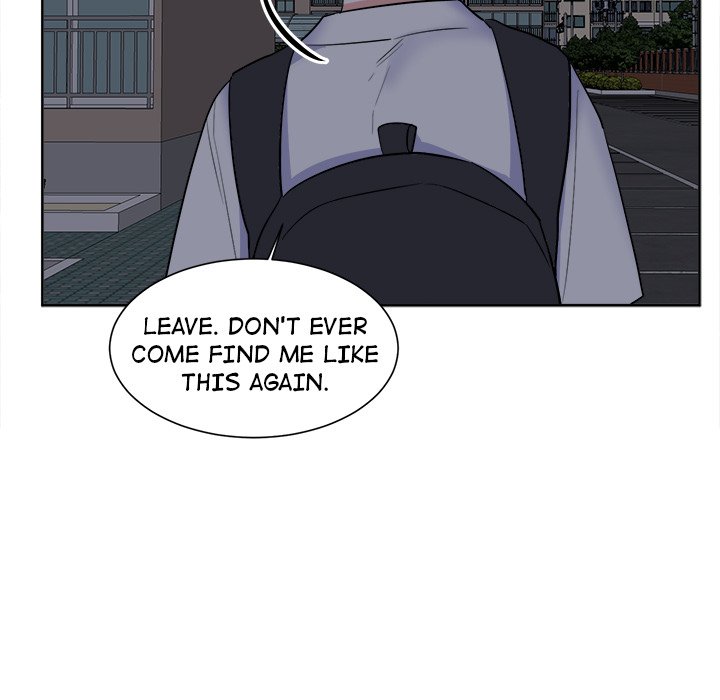 Unluckily Lucky Unluckily Lucky EP 55 - Toomics page 38 - 