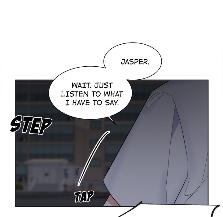 Unluckily Lucky Unluckily Lucky EP 55 - Toomics page 39 - 