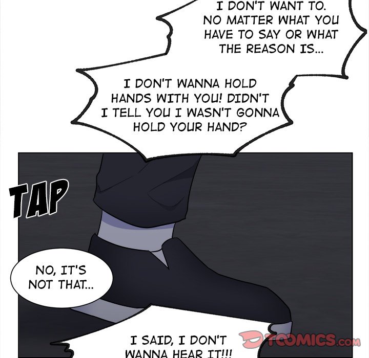 Unluckily Lucky Unluckily Lucky EP 55 - Toomics page 40 - 