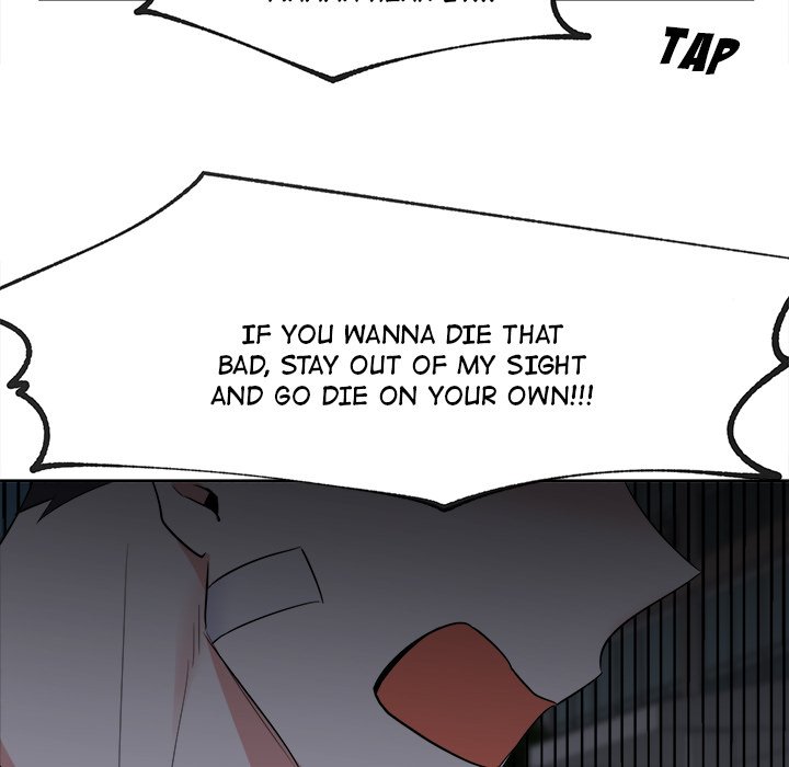 Unluckily Lucky Unluckily Lucky EP 55 - Toomics page 41 - 