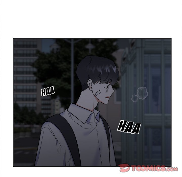 Unluckily Lucky Unluckily Lucky EP 55 - Toomics page 43 - 