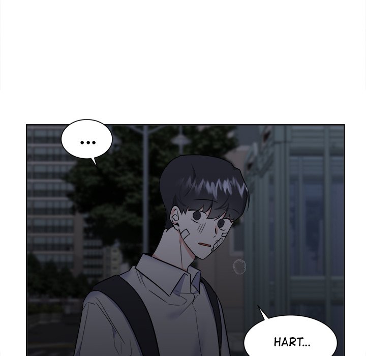 Unluckily Lucky Unluckily Lucky EP 55 - Toomics page 44 - 