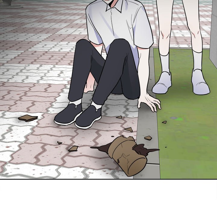 Unluckily Lucky Unluckily Lucky EP 55 - Toomics page 6 - 