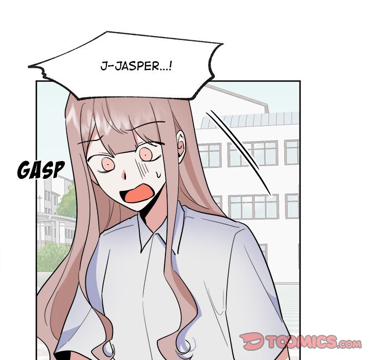 Unluckily Lucky Unluckily Lucky EP 55 - Toomics page 7 - 