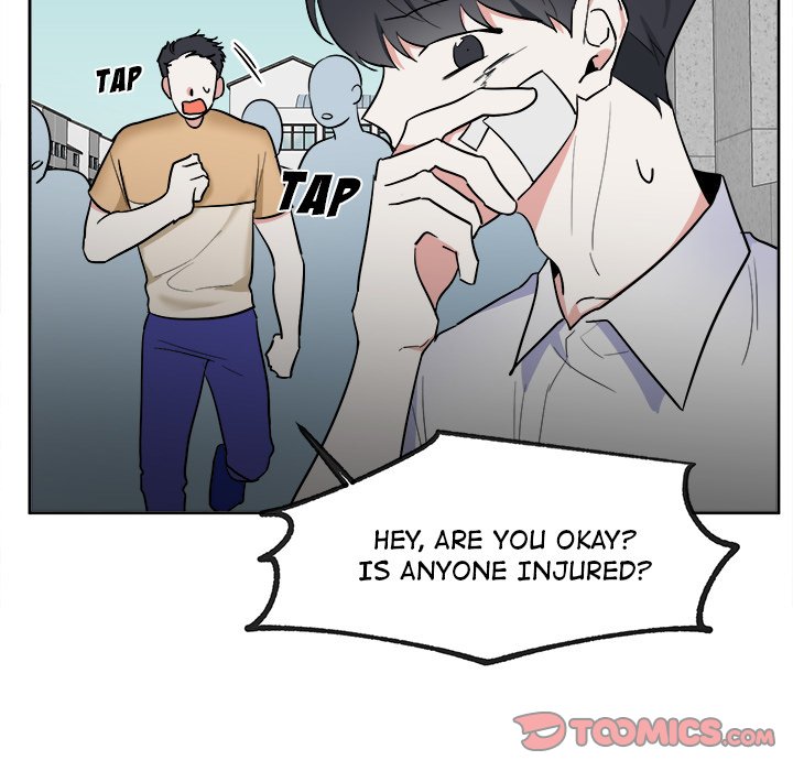 Unluckily Lucky Unluckily Lucky EP 55 - Toomics page 10 - 