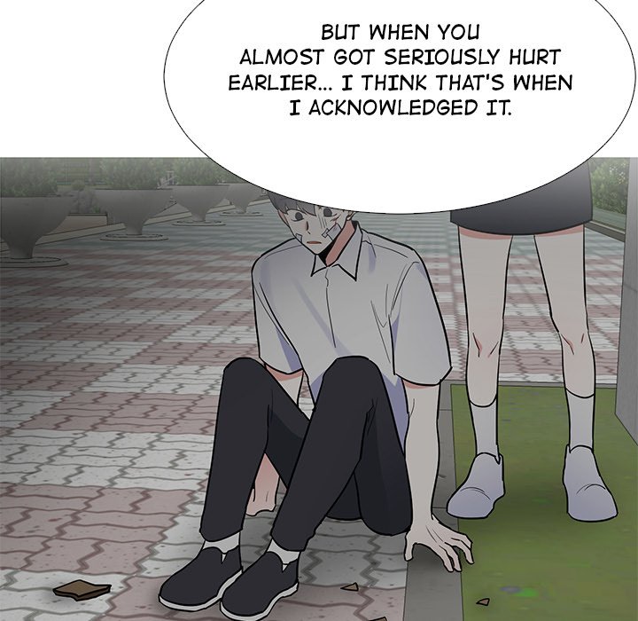 Unluckily Lucky Unluckily Lucky EP 56 - Toomics page 12 - 