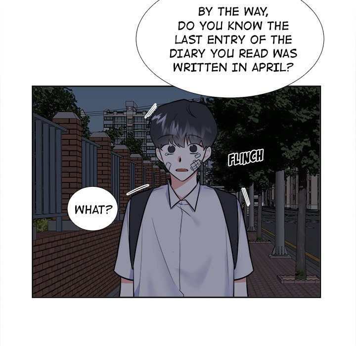Unluckily Lucky Unluckily Lucky EP 56 - Toomics page 19 - 