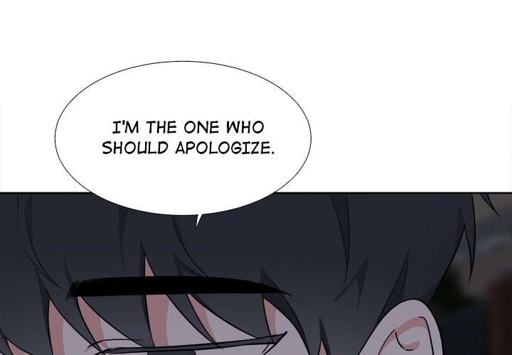 Unluckily Lucky Unluckily Lucky EP 56 - Toomics page 3 - 