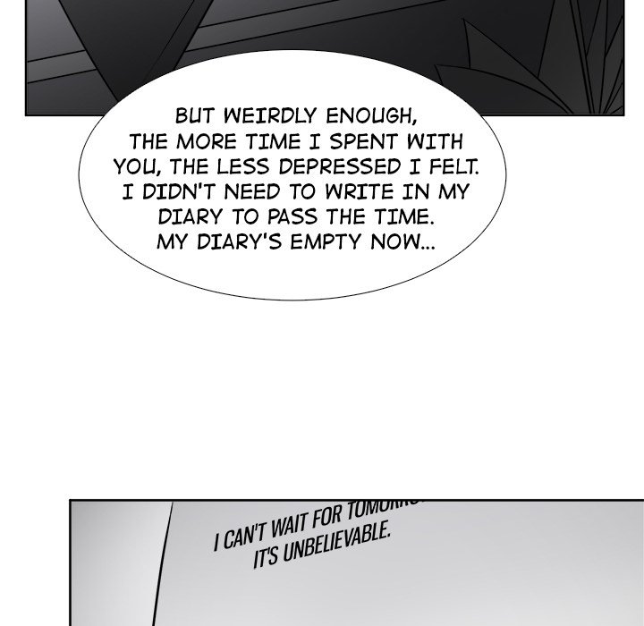 Unluckily Lucky Unluckily Lucky EP 56 - Toomics page 21 - 