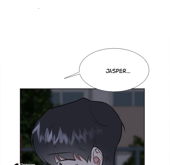 Unluckily Lucky Unluckily Lucky EP 56 - Toomics page 23 - 