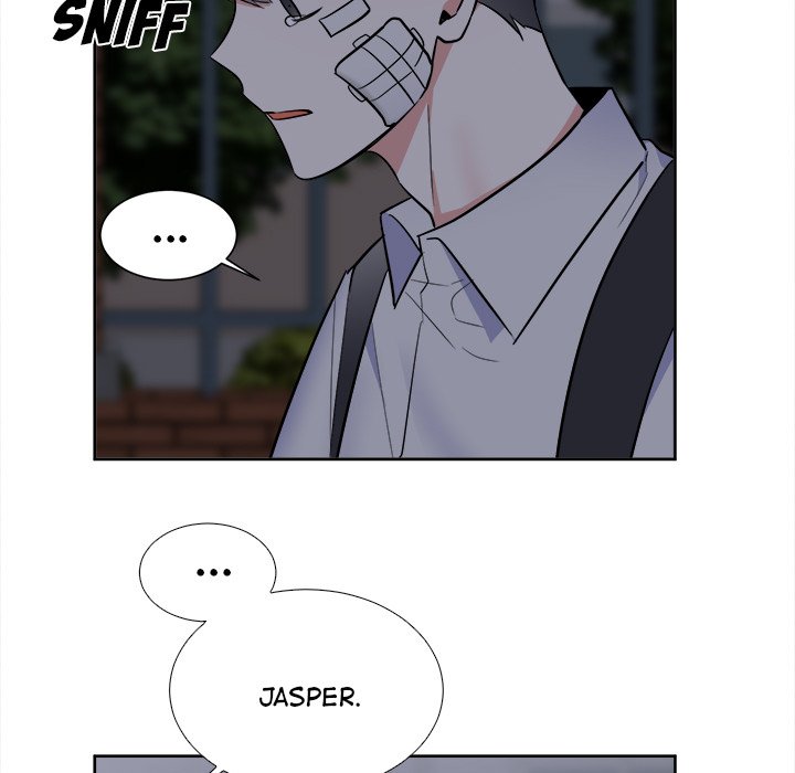 Unluckily Lucky Unluckily Lucky EP 56 - Toomics page 24 - 