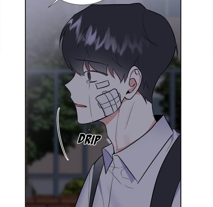 Unluckily Lucky Unluckily Lucky EP 56 - Toomics page 25 - 
