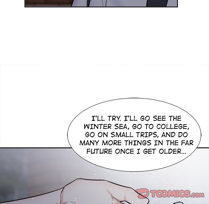 Unluckily Lucky Unluckily Lucky EP 56 - Toomics page 26 - 