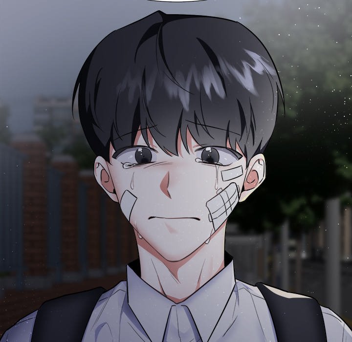 Unluckily Lucky Unluckily Lucky EP 56 - Toomics page 28 - 