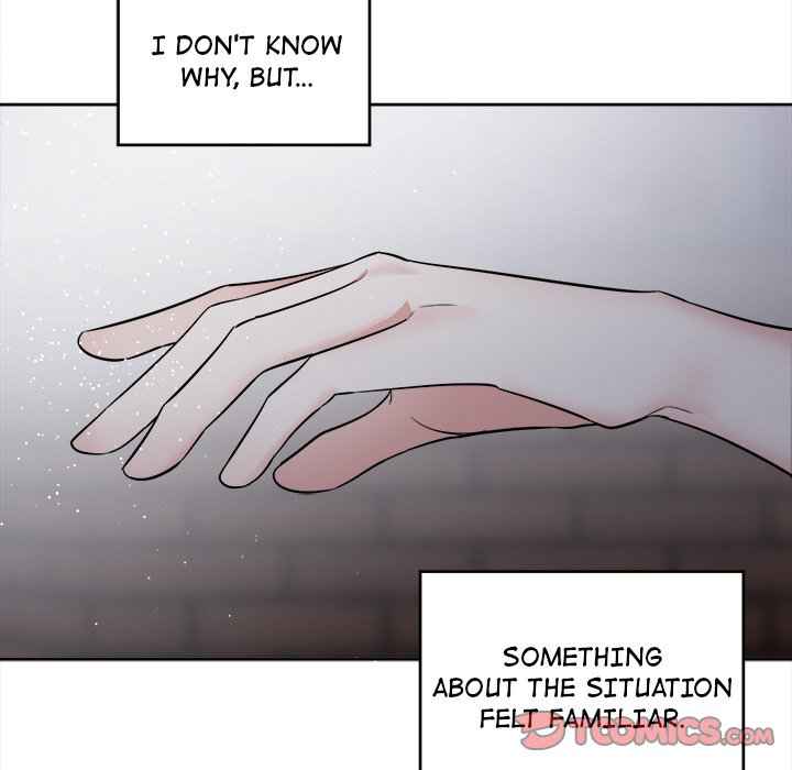 Unluckily Lucky Unluckily Lucky EP 56 - Toomics page 32 - 