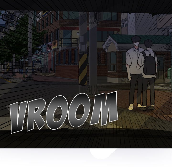 Unluckily Lucky Unluckily Lucky EP 56 - Toomics page 35 - 