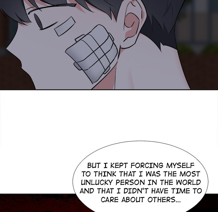 Unluckily Lucky Unluckily Lucky EP 56 - Toomics page 5 - 