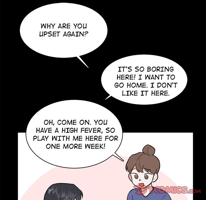 Unluckily Lucky Unluckily Lucky EP 56 - Toomics page 50 - 
