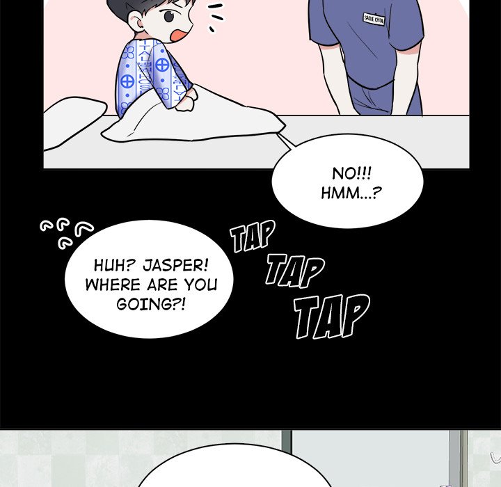Unluckily Lucky Unluckily Lucky EP 56 - Toomics page 51 - 