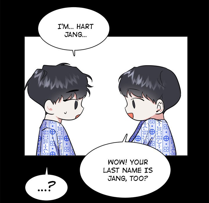 Unluckily Lucky Unluckily Lucky EP 56 - Toomics page 53 - 