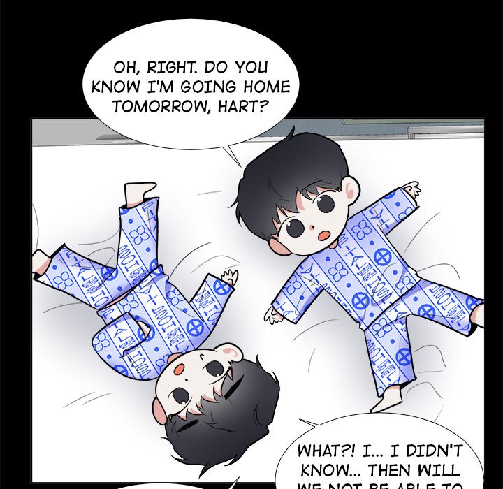 Unluckily Lucky Unluckily Lucky EP 56 - Toomics page 58 - 