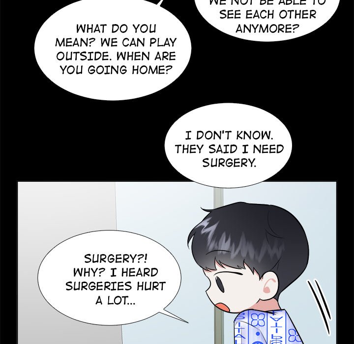 Unluckily Lucky Unluckily Lucky EP 56 - Toomics page 59 - 