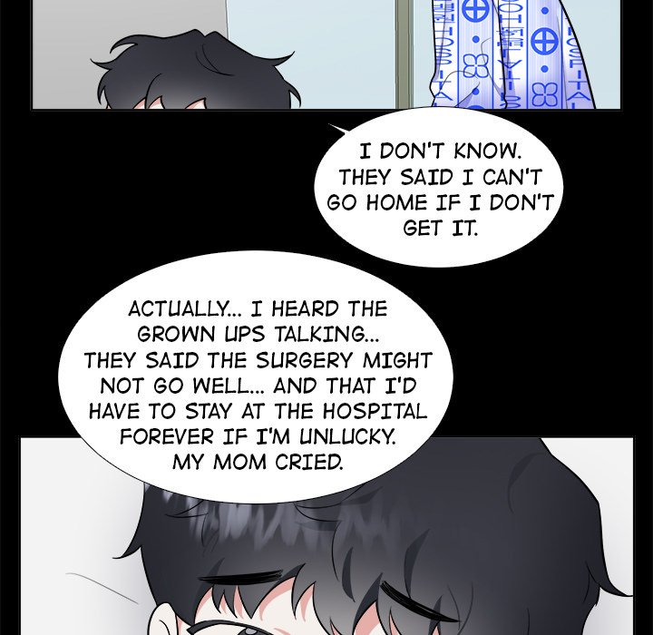 Unluckily Lucky Unluckily Lucky EP 56 - Toomics page 60 - 